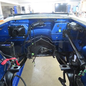 March 2 - Engine Bay Progress.jpg