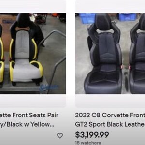 2022 C8 Corvette Front Seats Pair.jpg