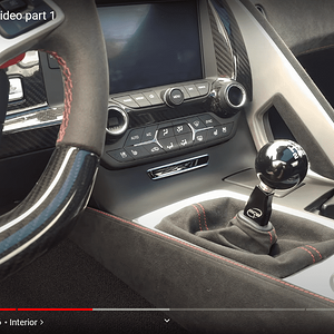 2019 ZR1 walkaround video part 1 - YouTube and 1 more page - Profile 1 - Microsoft​ Edge 2022-...png