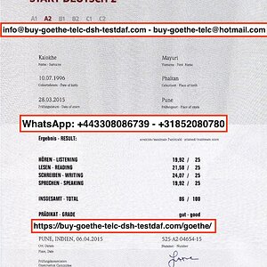 WhatsApp: +443308086739 - +31852080780) BUY GERMAN A2 LANGUAGE TEST ONLINE.jpeg