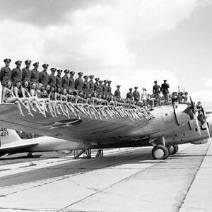 c.-1940s-Girls-on-the-wing-of-a-Boeing-XB-15.jpg
