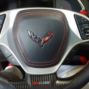 my new steering wheel with carvaggio cover.jpg