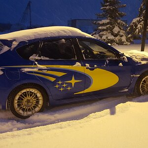 My '08 WRX STi...when the Vette stays home.jpg