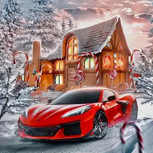 Vette Xmas Card.webp