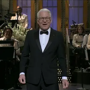 SNL Steve Martin.mp4