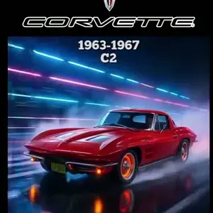 Corvette 1953 and beyond.mp4
