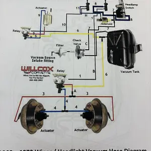 Media 'IMG_0574.webp' in category 'Corvette C3'