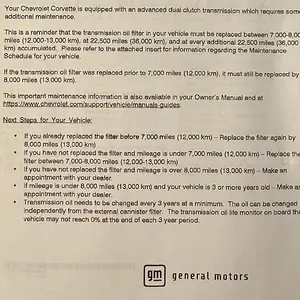 GM Transmission Service Bulletin 2025-01.webp