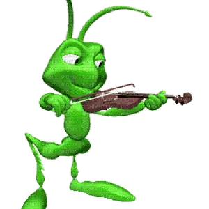 Media 'grasshopper gif.gif' in category 'Corvette C8'