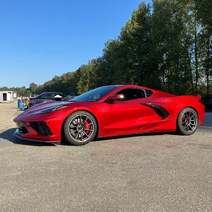 Media 'C8 Corvette.webp' in category 'Corvette C8'