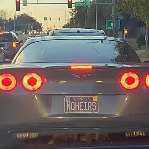 Media 'funny-personalized-license-plates-5-732x684-1643227359.webp' in category 'Corvette C8'