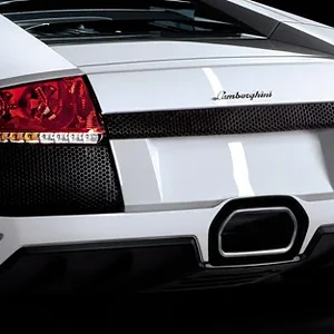 Media 'lambo+exhaust-1099271215.webp' in category 'Corvette C8'