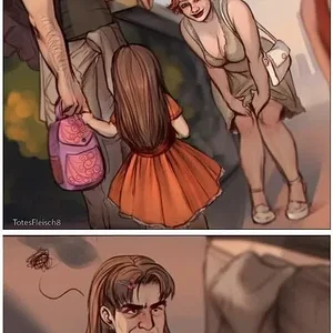 Media 'No-need-for-DNA-test-pretty-sure-thats-his-daughter.webp' in category 'Off Topic'