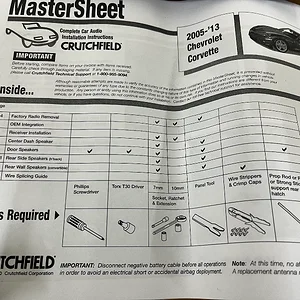 Media 'fullsizeoutput_1582.webp' in category 'Corvette C6'