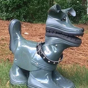 Media 'boot-dog.webp' in category 'Off Topic'