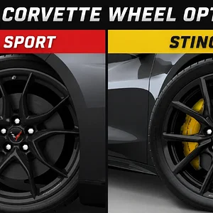 Media '2027 Stingray VS. GrandSport.webp' in category 'Corvette C8'