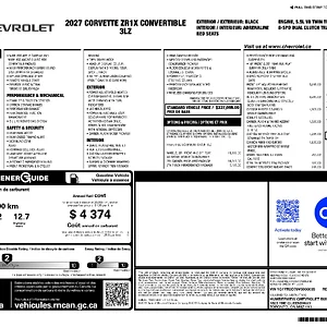 Media 'windowsticker.webp' in category 'Corvette C8'