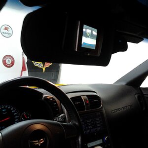 front camera monitor on sunvisor.jpg