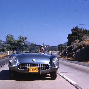 1955 Chevy Corvette cruising.jpg