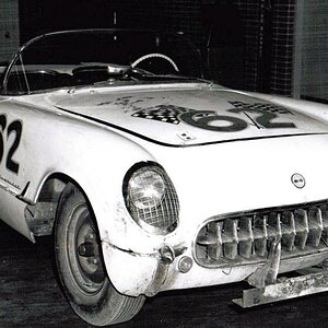 1953 Chevy Corvette #211 NASCARvette 11.jpg