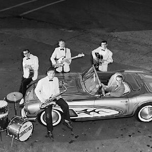 rock Corvettes 1961.JPG